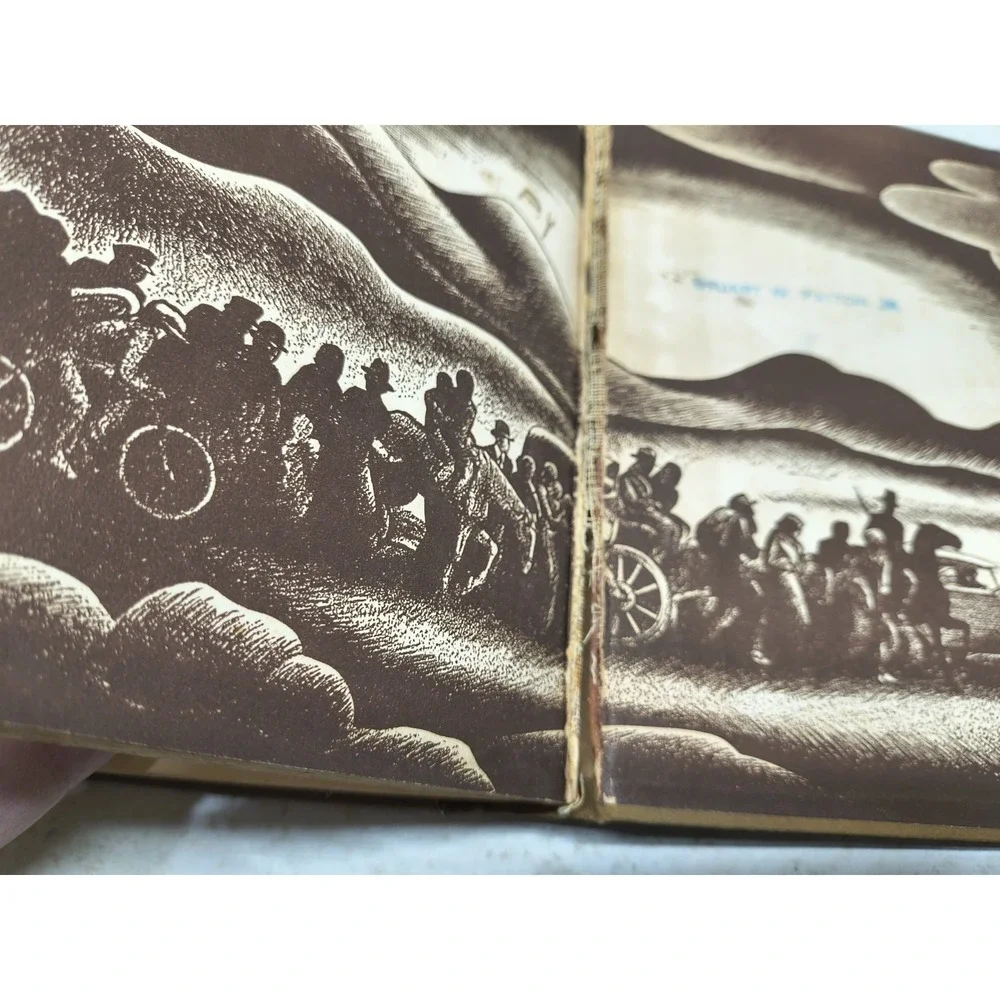 Road‎ of Ages by Robert Nathan (First Edition, 1934, Hardcover)